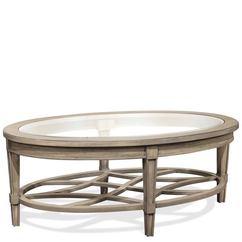 Kelly Clarkson Home Clemence Coffee Table with Storage & Reviews Wayfair